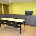 ホステル Albergue Belen