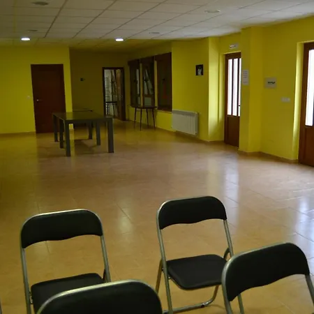 Hostel Albergue Belen