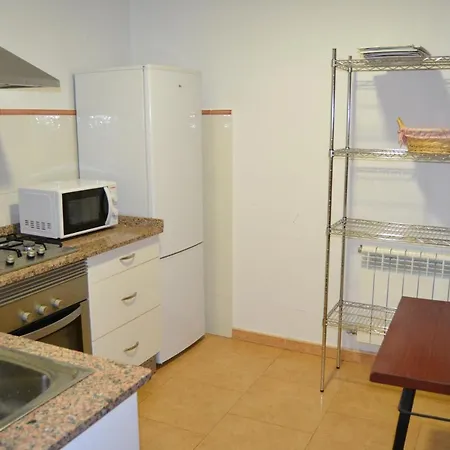 Albergue Belen *