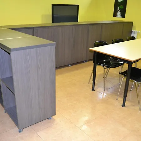 Albergue Belen Hostel *