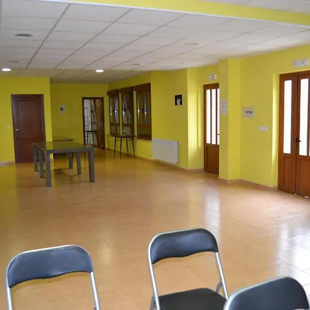 Albergue Belen بيت شباب Belen