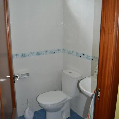 Albergue Belen بيت شباب