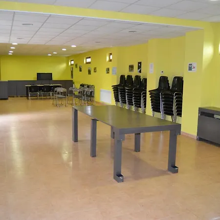 Albergue Belen Hostel *