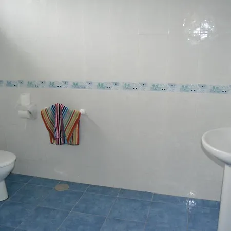 Albergue Belen