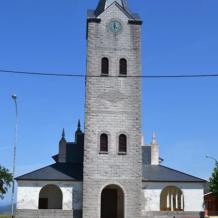 Albergue Belén *