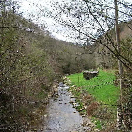 Albergue Belen بيت شباب