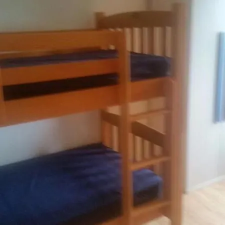 Albergue Belén Belén