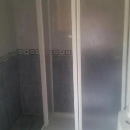 Albergue Belén * Belen