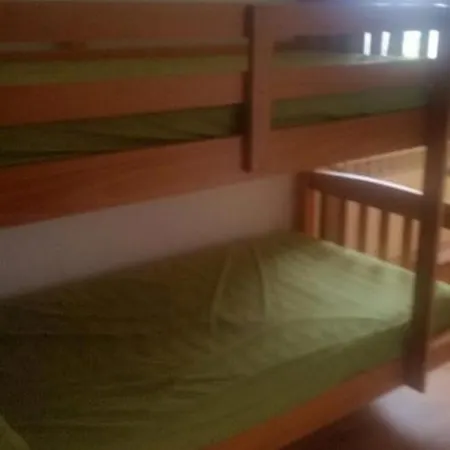 Albergue Belén * Belén