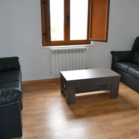 Albergue Belen Hostel *