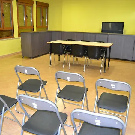 Albergue Belen Hostel Belen