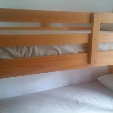 Albergue Belen بيت شباب