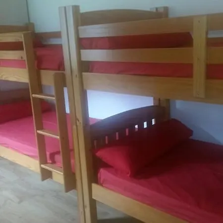 Hostel Albergue Belen Belen