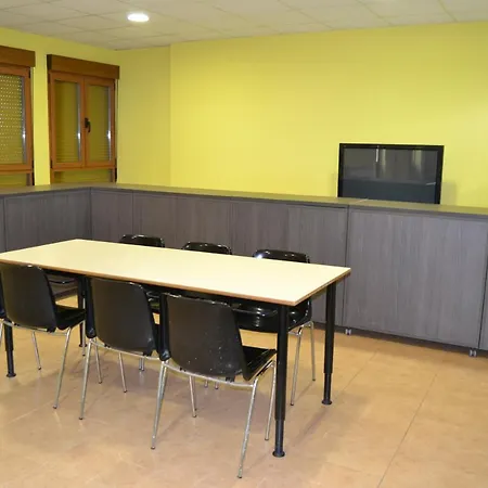 Hostel Albergue Belen