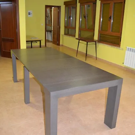 Albergue Belén