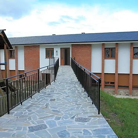 Albergue Belén * Belén