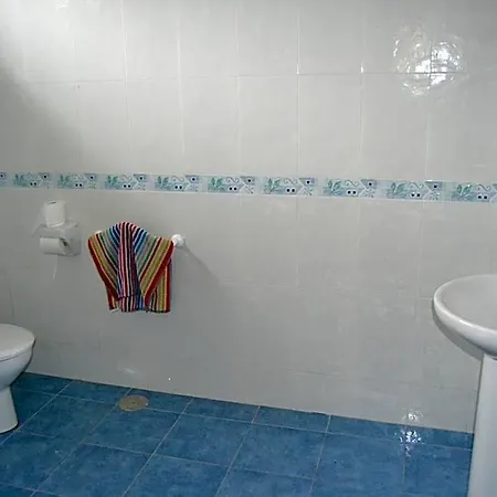 Albergue Belén
