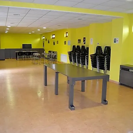 Albergue Belén Hostel *