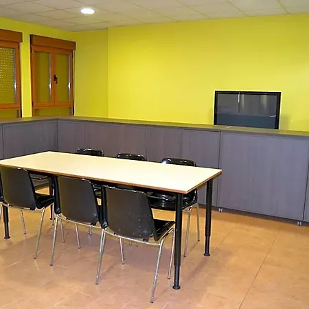 Hostel Albergue Belén *