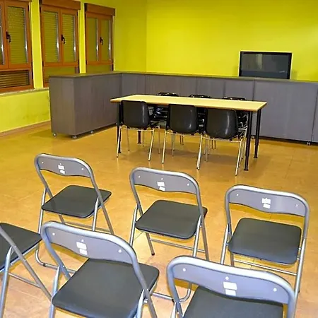 Albergue Belén Belén