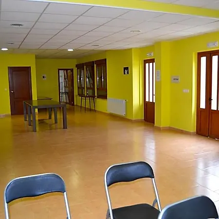Albergue Belén Hostel