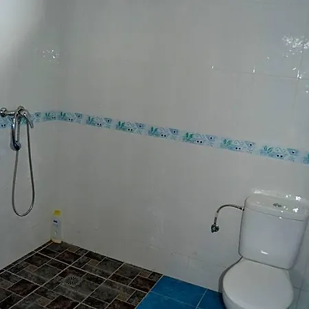 Hostel Albergue Belén