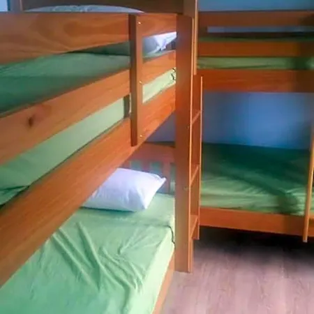 Hostel Albergue Belén