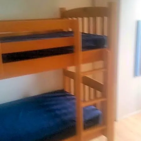 Albergue Belén