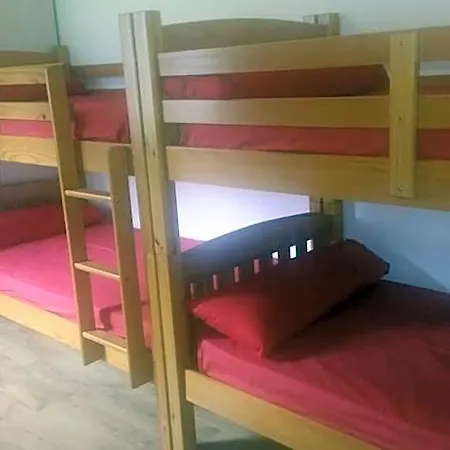 Albergue Belén * Belén