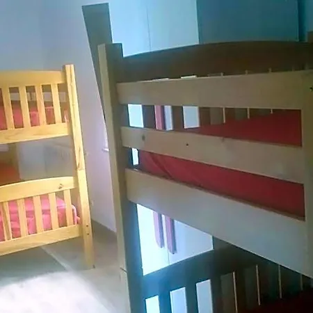 Albergue Belén *