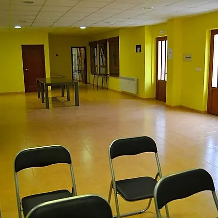 Hostel Albergue Belén Belén