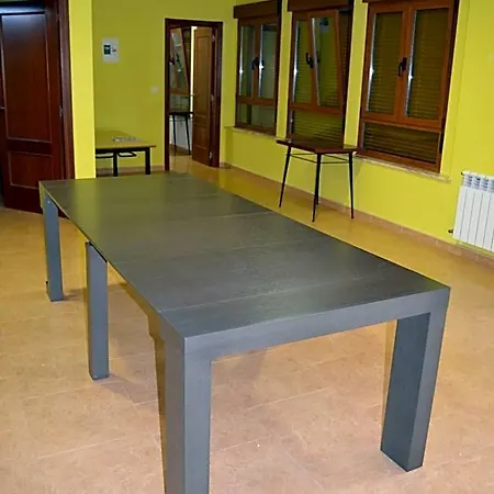 Hostel Albergue Belén *