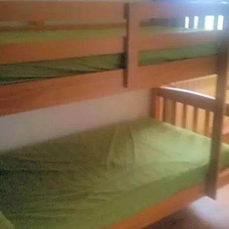 Albergue Belén