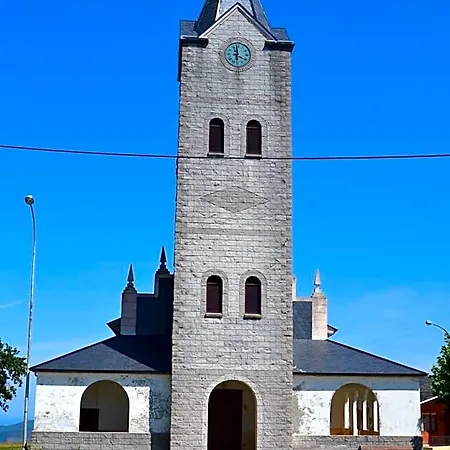 Albergue Belén *