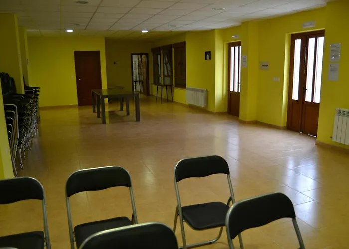 Hostal Albergue Belén