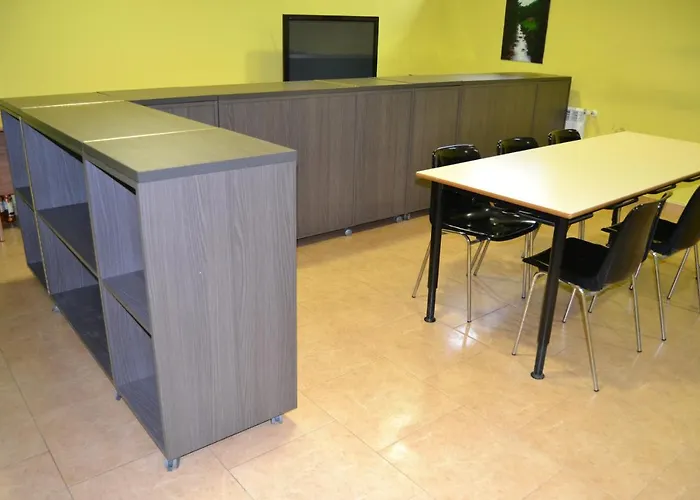 Albergue Belén Hostal *