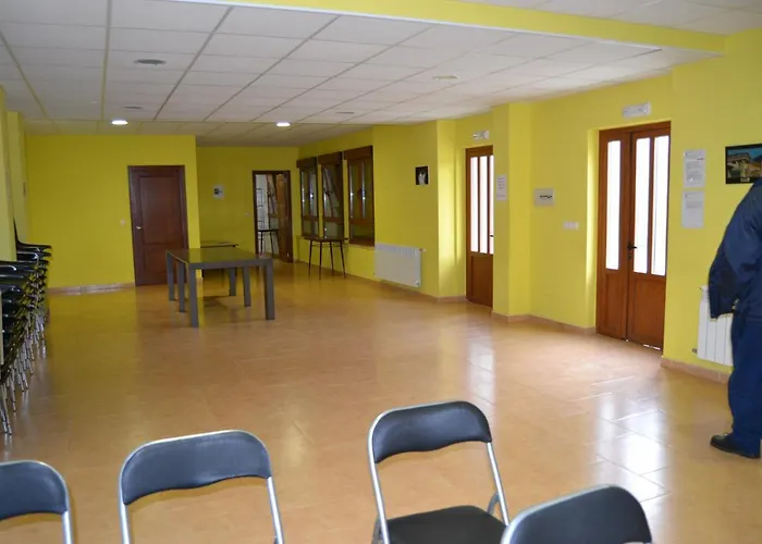 Albergue Belén Hostal Belen