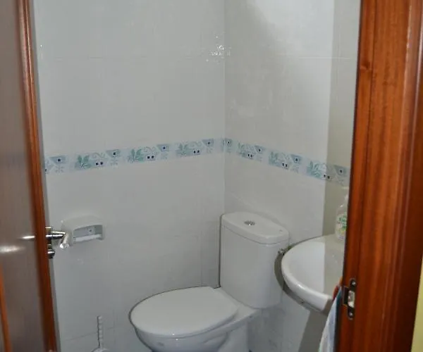 Albergue Belén Hostal