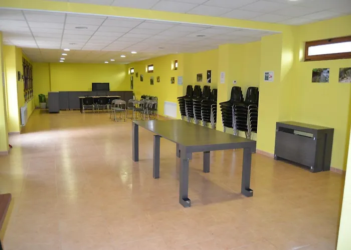 Albergue Belén Hostal *