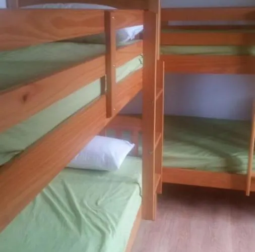 Albergue Belén Hostal *