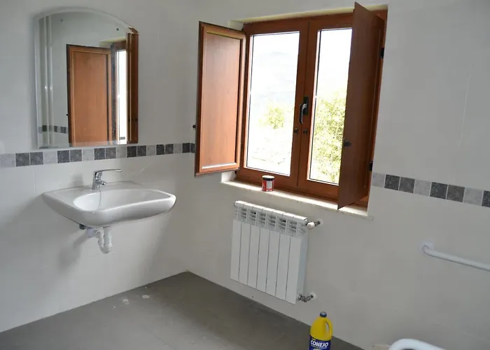 Albergue Belén Belen