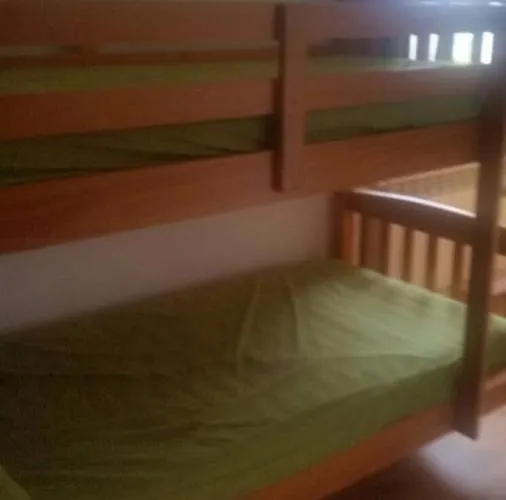 Albergue Belén * Belen