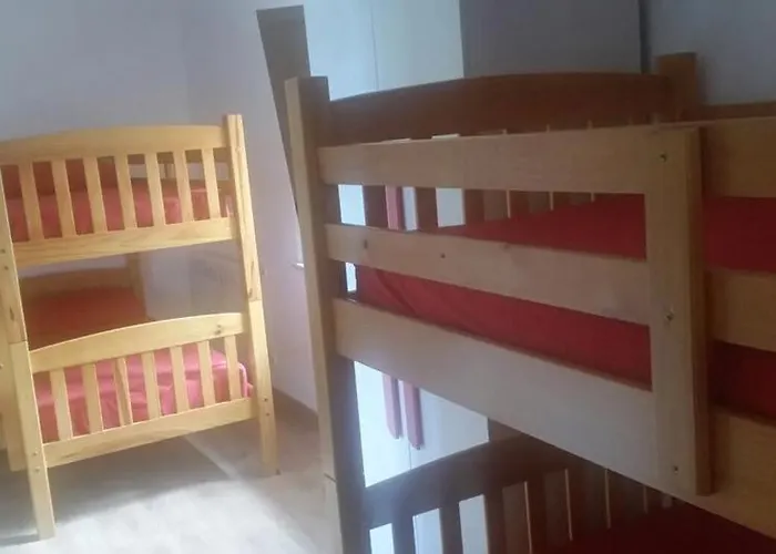 Hostal Albergue Belén *