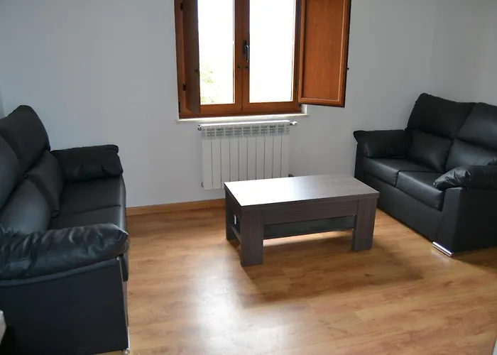 Albergue Belén Hostal *