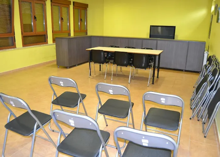 Albergue Belén Hostal Belen