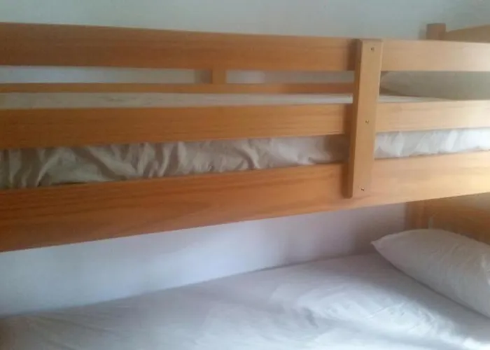 Albergue Belén Hostal