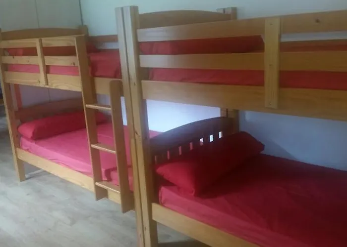 Hostal Albergue Belén Belen