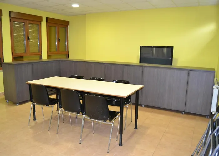 Hostal Albergue Belén